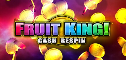 Fruit King