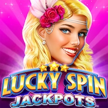 Lucky Spin Jackpots™