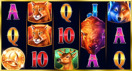 Lone Star Jackpots screenshot