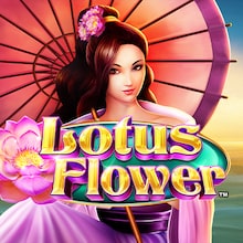 Lotus Flower