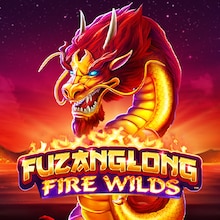 Fuzanglong - Fire Wilds