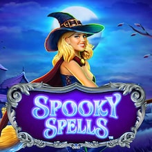 Spooky Spells™