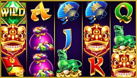 Fàngbàozhú screenshot