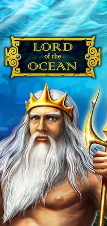 Lord of the Ocean™