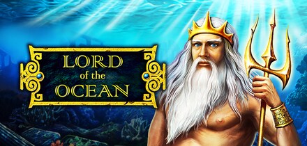 Lord of the Ocean™