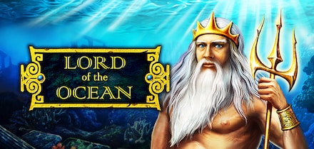 Lord of the Ocean™