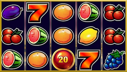 Cash Connection   Sizzling Hot screenshot