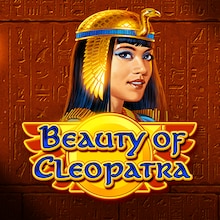 Beauty of Cleopatra