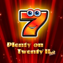Plenty on Twenty II Hot