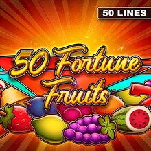 50 Fortune Fruits
