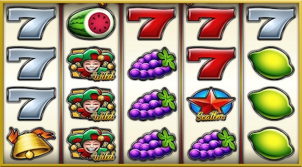 50 Fortune Fruits screenshot