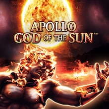 Apollo   God of the Sun