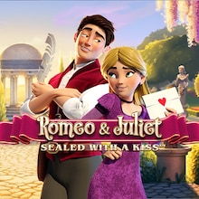 Romeo & Juliet - Sealed with a Kiss™