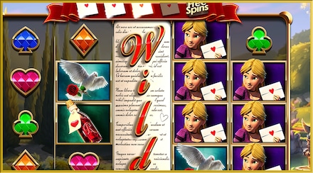 Romeo & Juliet   Sealed with a Kiss screenshot