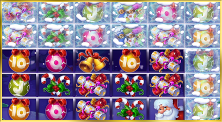 Santa's Riches screenshot