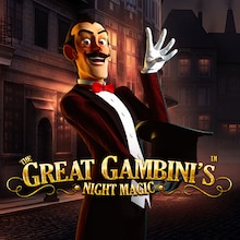 The Great Gambini's Night Magic™