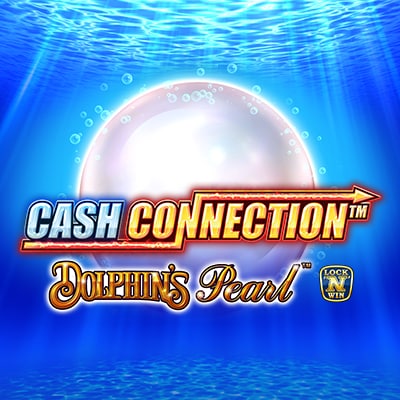 Cash Connection™ - Dolphin's Pearl™