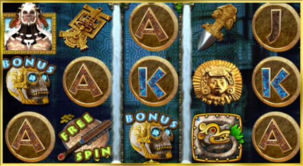 Prize of the Nile screenshot