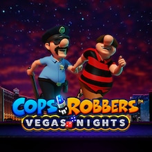 Cops 'n' Robbers™ Vegas Nights
