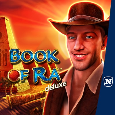 Book of Ra™ Deluxe