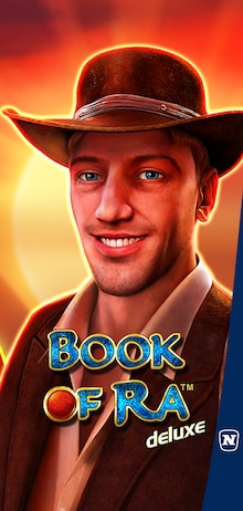 Book of Ra™ Deluxe