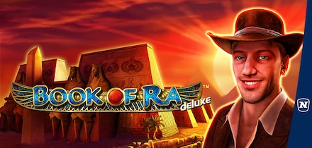 Book of Ra™ Deluxe