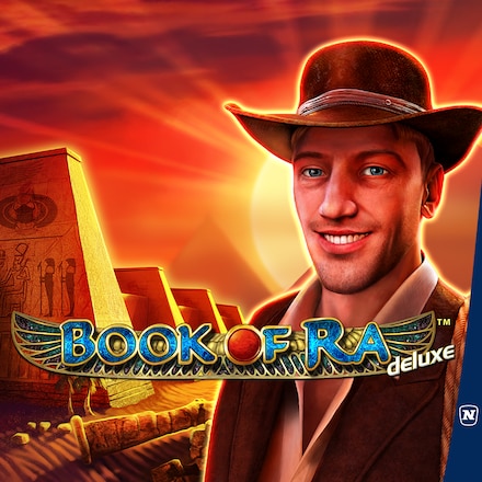 Book of Ra™ Deluxe