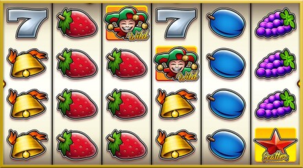 40 Fortune Fruits 6 screenshot