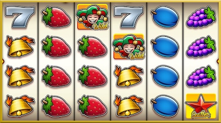 40 Fortune Fruits 6 screenshot