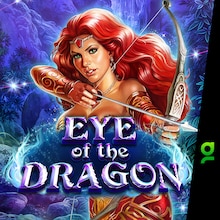 Eye of the Dragon