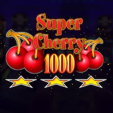 Super Cherry 1000