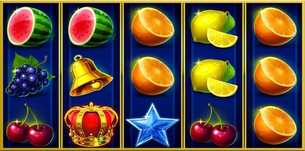 Imperial Crown screenshot