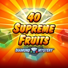 40 Supreme Fruits