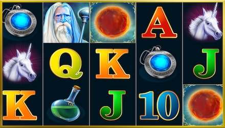 Crystal Ball screenshot