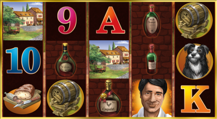 La Dolce Vita screenshot