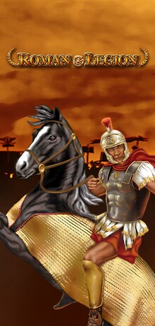 Roman Legion