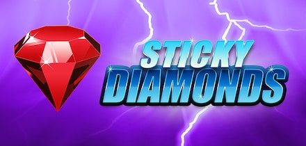 Sticky Diamonds