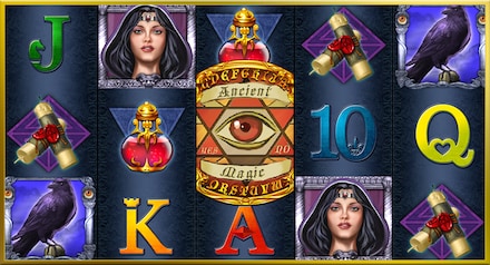 Ancient Magic screenshot