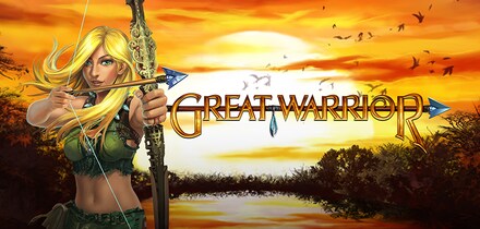 Great Warrior