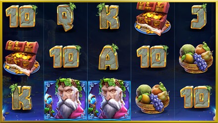 The Hand of Midas screenshot