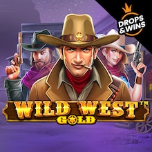 Wild West Gold