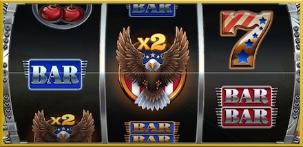 Wild Lines: American Eagle screenshot