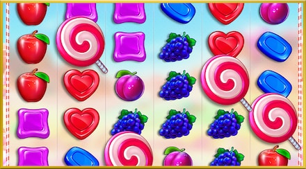 Sweet Bonanza screenshot