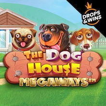 The Dog House Megaways