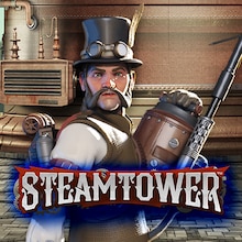 Steam Tower
