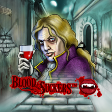Blood Suckers