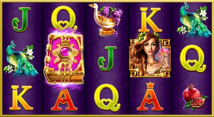 Book of Juno screenshot