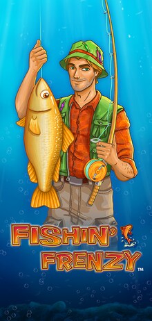 Fishin Frenzy