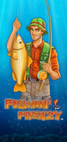 Fishin Frenzy