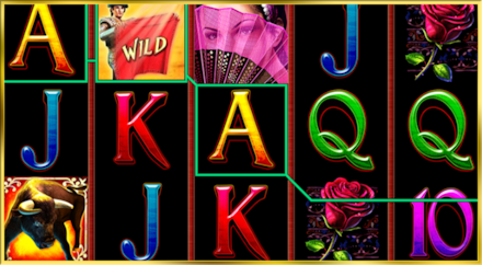 El Torero screenshot